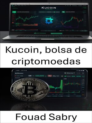cover image of Kucoin, bolsa de criptomoedas